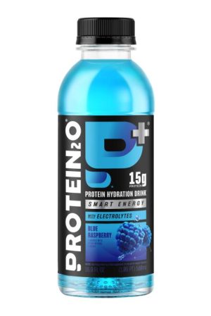 P2O PROT+ENRG 12/16.9oz