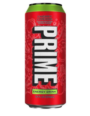 PH PRIME ENERGY 12/16oz