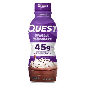 QUEST PROTEIN RTD 12/14z