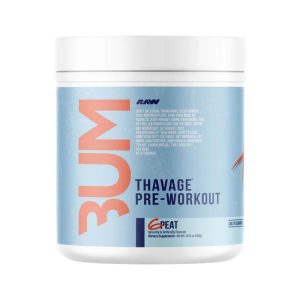 CBUM THAVAGE PREWO 1.1lb
