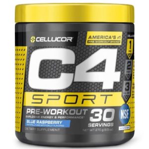 CE C4 SPORT 30srv