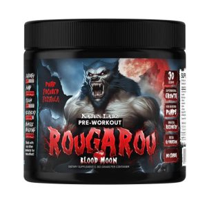 KJN LBZ ROUGAROU 1LB