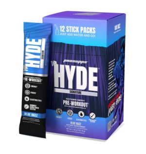 PRS HYDE SIG STICKS 12pk
