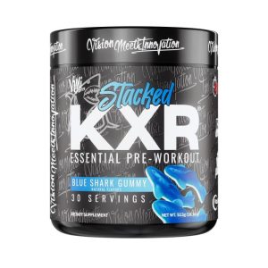 VMI KXR STACKED 30srv