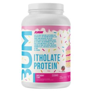 CBUM ISO PROTEIN 25srv