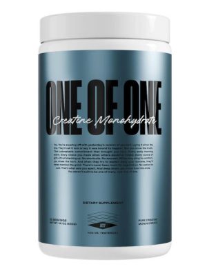 1OF1 CREATINE 80srv      UNFLAVORED