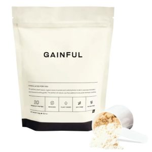 GH PLANT PROTEIN 14srv      UNFLAVORED            1.04lb
