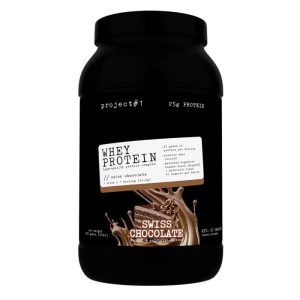P1 WHEY PROTEIN 2lb