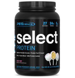 PES SLCT PROTEIN 27 2lb