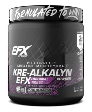 AL KRE-ALKALYN 110srv