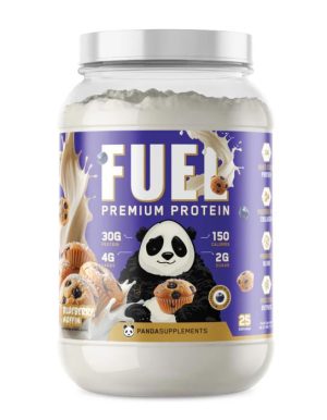 PS PANDA FUEL 2.5lb
