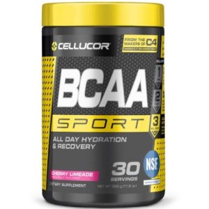 CE BCAA SPORT 30srv      CHERRY LIMEADE