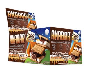 ANB ANABAR 12/65g