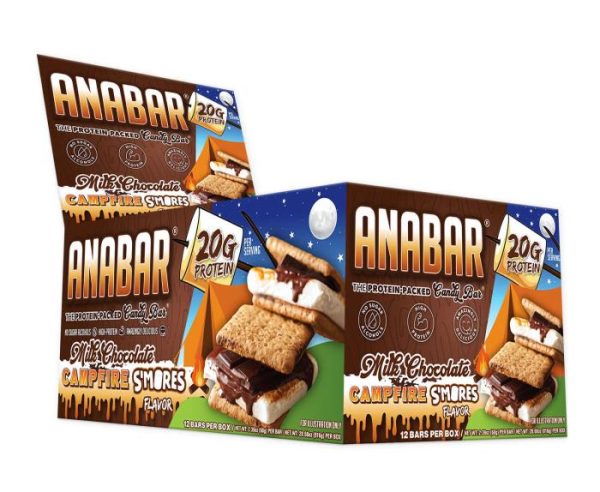 ANB ANABAR 12/65g