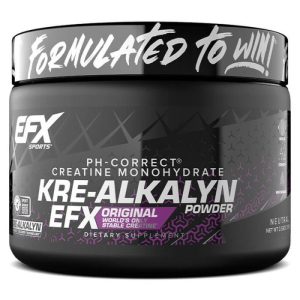 AL KRE-ALKALYN