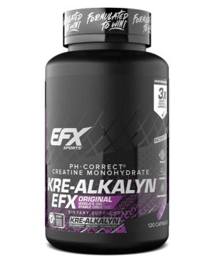 AL KRE-ALKALYN EFX