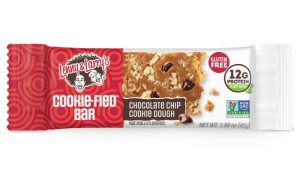 LL COOKIE-FIED BAR 9/45g