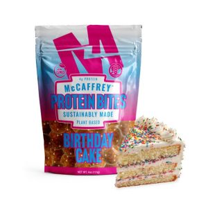 MCC PROTEIN BITES 6/4oz