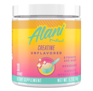 ALN CREATINE 30srv      UNFLAVORED      5.29oz