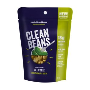 NPH CLEAN BEANS 6/3oz