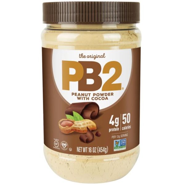 PBT PB2 1lb