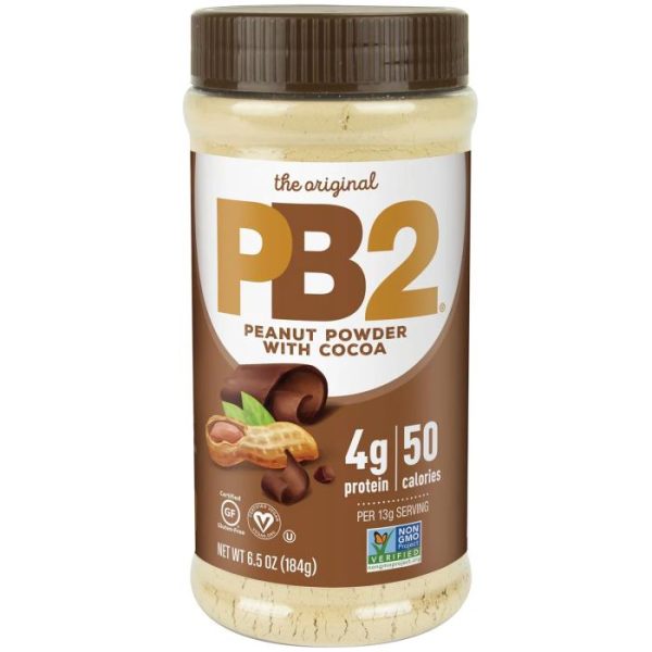 PBT PB2 6.5oz
