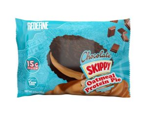 RD OATML PROT PIE 8/70g SKIPPY