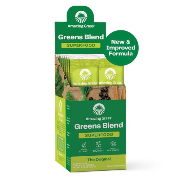 AM GREEN