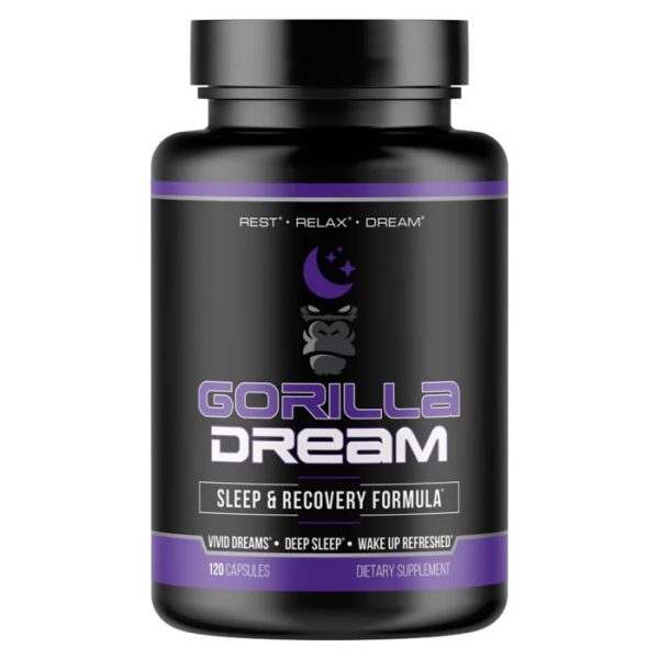 GRM DREAM 120c
