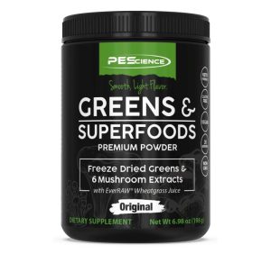 PES GRNS & SUPERFOOD 30s