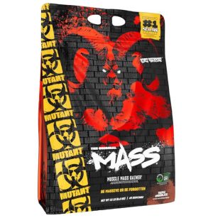 MUT MASS 15lb