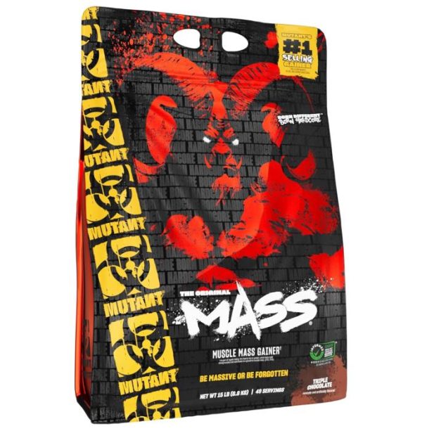 MUT MASS 15lb