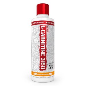 5% L-CARNITINE 3150 16oz