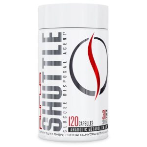 PUR SHUTTLE GDA 120c            30srv