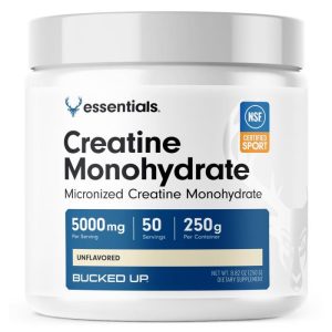 BU CREATINE MONO