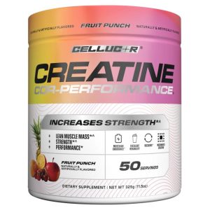 CE CREATINE 50srv