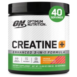 ON CREATINE + 360g