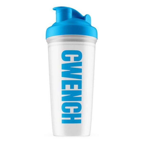CWENCH SHAKER CUP