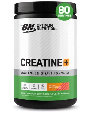 ON CREATINE + 720g