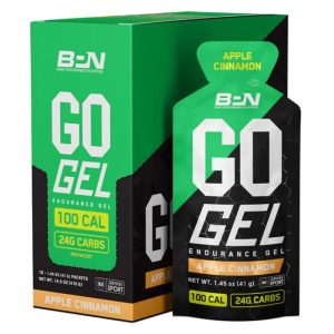 BPN GO GEL 10/1.45oz