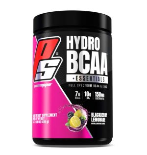 PRS HYDRO BCAA 30srv