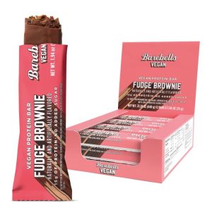 BAREBL VEGAN BAR 12/55g