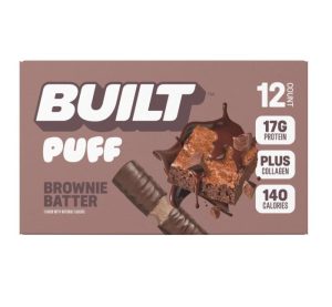 BLT BAR PUFFS 12/40g