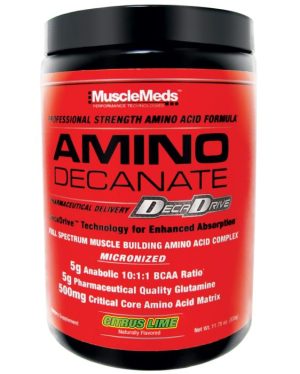 MM AMINO DECANATE 360g