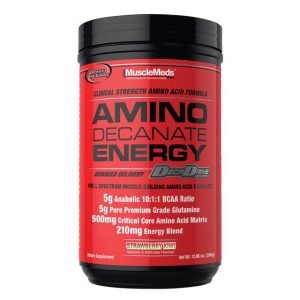 MM AMINO