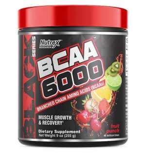 NT BCAA 6000 30srv