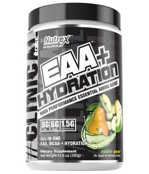 NT EAA HYDRATION 30srv