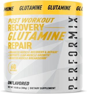 PRX GLUTAMINE 60srv