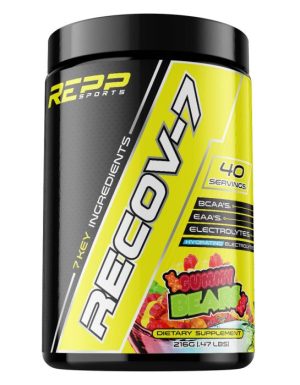 REP RECOV7 216gr
