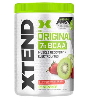 SC XTEND